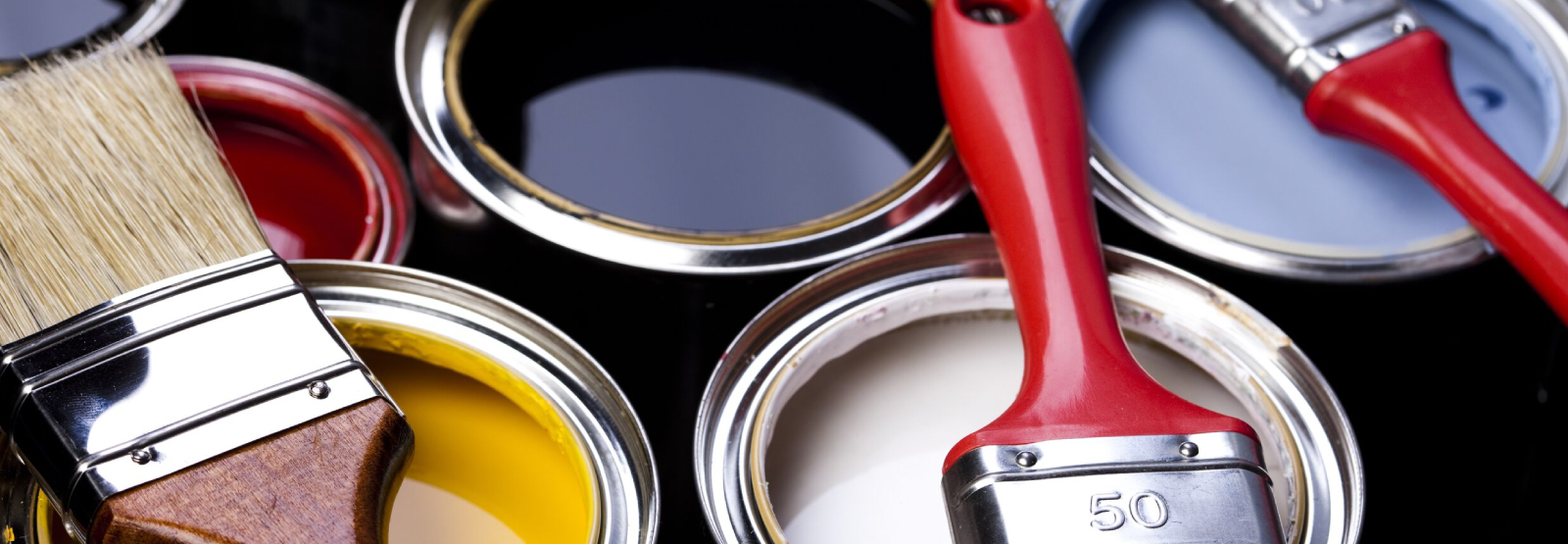 Paints and Thinner